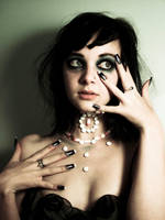 Don't try engaging me. by Kitty-Mutant