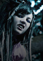 Ready? by Kitty-Mutant