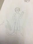 Shane sketch by Shadazetrapp