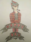 I hate birthdays by Shadazetrapp