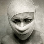 Mute III by vrupatel