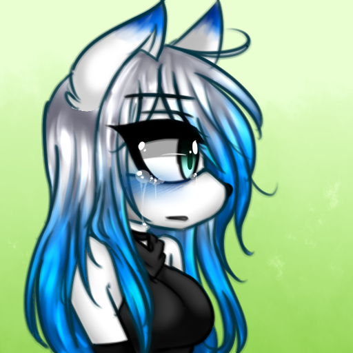 .:: Im Not The One ::. by PockyCatInsanity