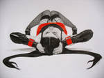 Scorpio by RTyson