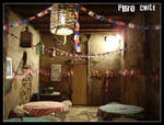 Puro Chile by jurelazo