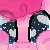 Cute Pinkie Pie Icon