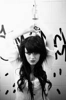 Make Me Wanna Die by MissLadyMalice