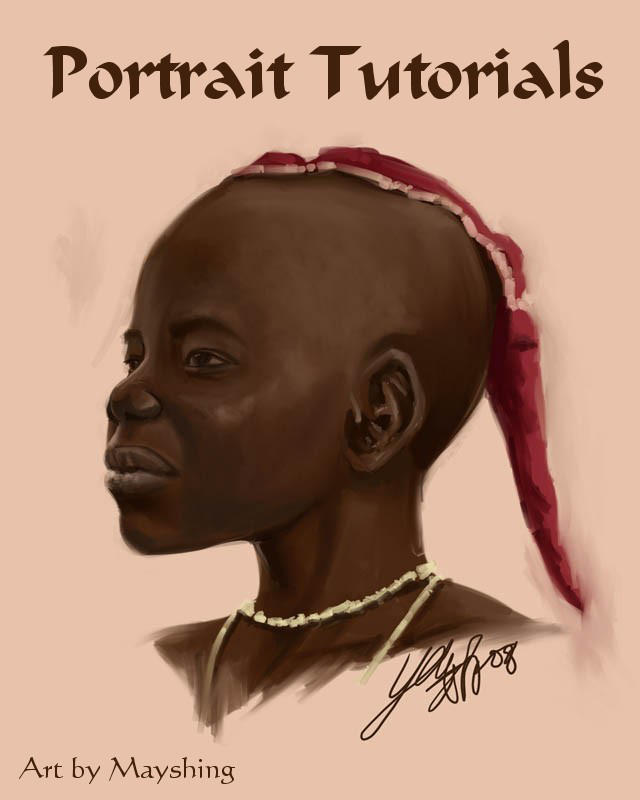 Library reference - Portraits by ArtistsHospital