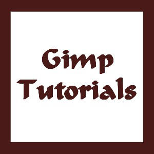 Gimp Tutorials by ArtistsHospital