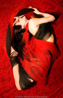 Cocoon by ScorpionEntity