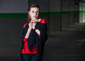 Venom by ScorpionEntity