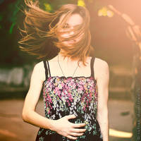 Warmth by ScorpionEntity