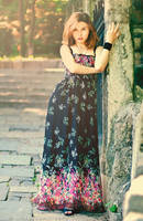 On the warm alley by ScorpionEntity