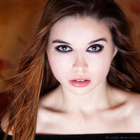 Widowmaker by ScorpionEntity