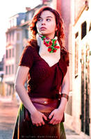 Break away by ScorpionEntity