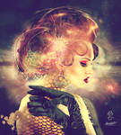 Eclatee by Dyn and Meridian by SpaceDynArtwork