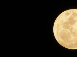 the moon by signature-of-fate