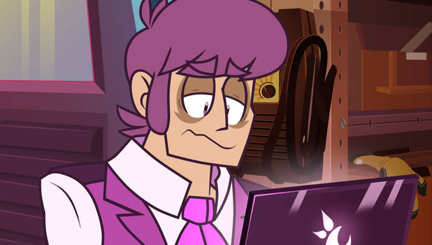 Reverse AU things by Mannievelous