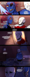 The Merciful SOULS 52 by Atlas-White