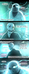 The Merciful SOULS 70 by Atlas-White