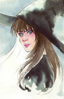 For Victoria by Piromanova