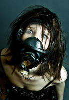 the shockII by YlLee