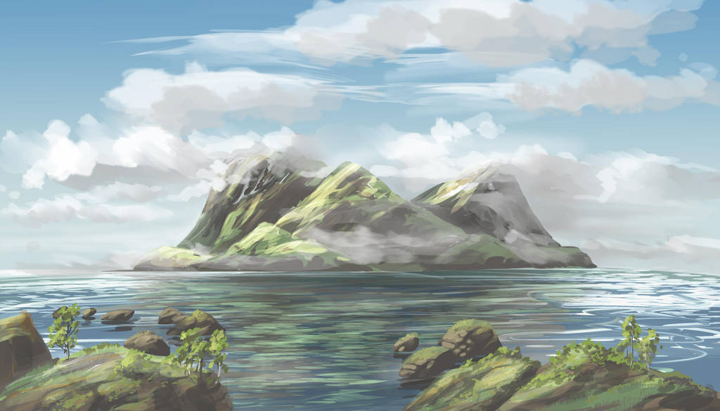 Nordland by aerroscape