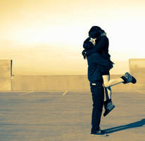 Cute by HearThisPlease