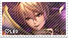 Leo FE:FATES stamp by KH-0