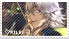 Niles FE:FATES stamp by KH-0