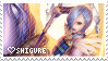 Shigure stamp 2 by KH-0