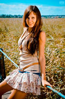 Over the grass sea l by Tars1s