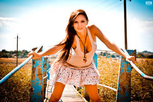 Over the grass sea Vl by Tars1s