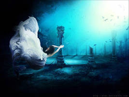 evening wish by D4D1