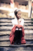 what I do. by escaped-emotions