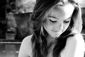 Glorious Sunshine by escaped-emotions