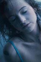 Blue Thoughts - 5 of 365 by escaped-emotions