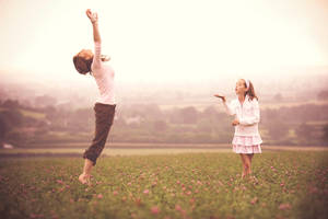 With Your Love I... - Day 31 by escaped-emotions