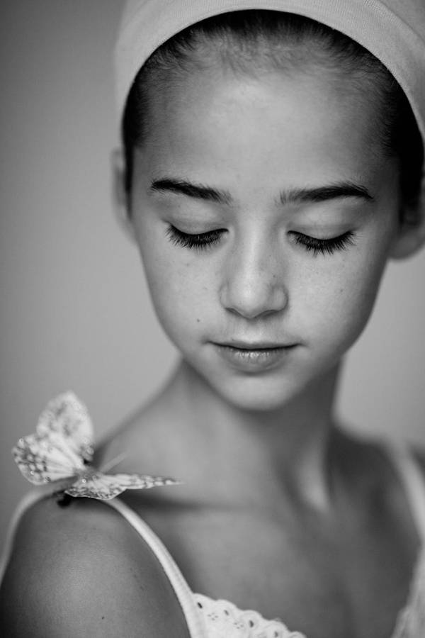 Butterflies Whisper - Day 40 by escaped-emotions