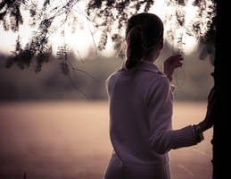 Watching the world... Day 42 by escaped-emotions