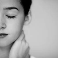 When you left... Day 46 by escaped-emotions