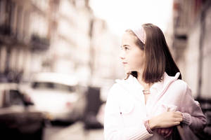 A Small World - Day 47 by escaped-emotions