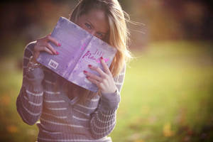 I have a secret... - Day 65 by escaped-emotions