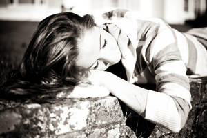 Sunday Morning Snooze - Day 74 by escaped-emotions