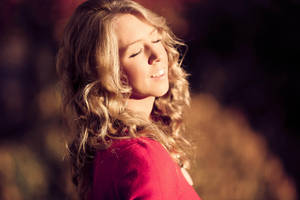 Basking in... Day 94 by escaped-emotions