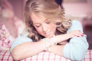 Just a moments... Day 110 by escaped-emotions