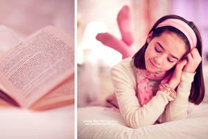 Fairytale Dreams - Day 159 by escaped-emotions