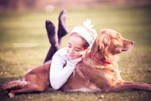 Sleepy Two - Day 217 by escaped-emotions