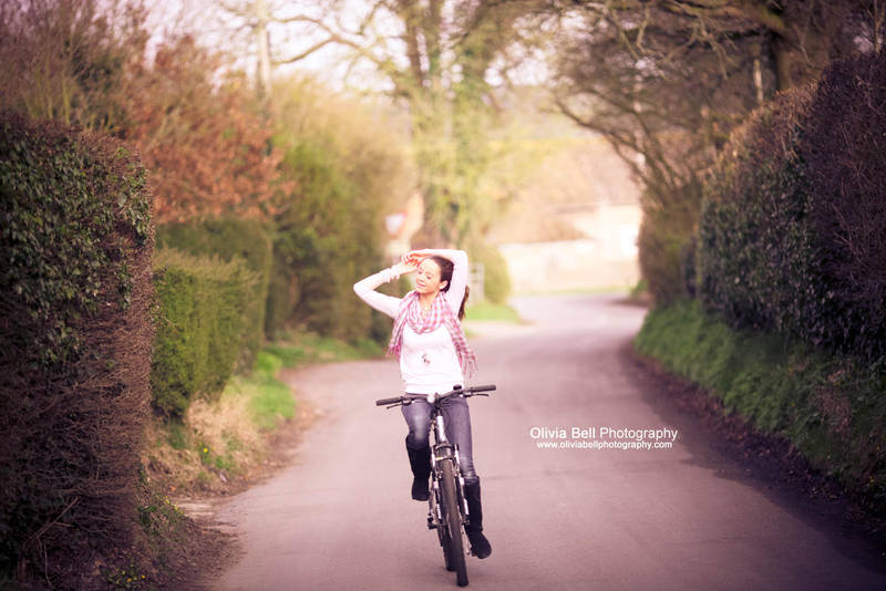 Finding the Balance - Day 229 by escaped-emotions