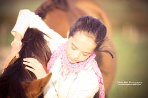 Bond - Day 250 by escaped-emotions