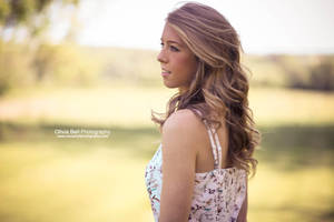 Looking at you... Day 300 by escaped-emotions